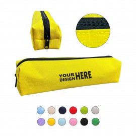 Large-Capacity Pen Bag Custom Imprinted