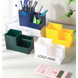 Logo Branded Pencil Holder