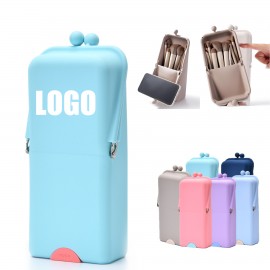 Makeup Brush Holder Custom Printed