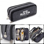 Pencil Pouch Bag Logo Branded