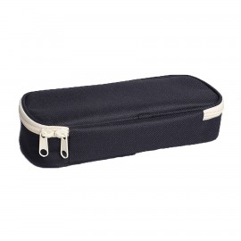 Custom Printed Portable Pencil Case