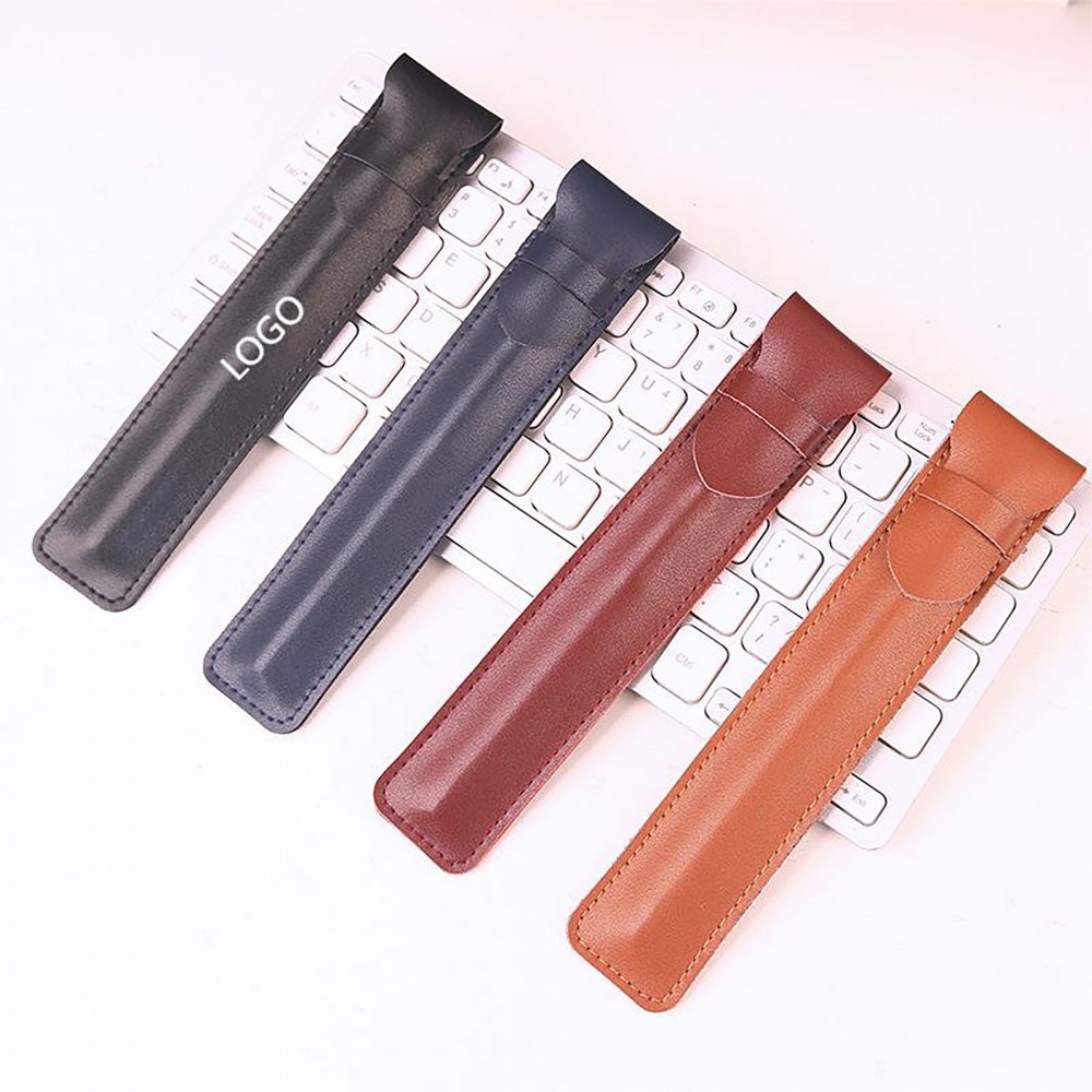 Logo Branded Capacitive Pen Case