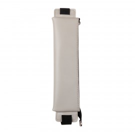 Logo Branded Elastic Pencil Case