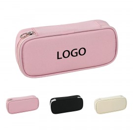 Custom Imprinted Durable Pen Case with Customed Logo
