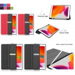 Promotek iBank Smart Cover Case compatible with iPad 10.2'' Custom Imprinted
