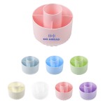 Logo Branded Multifunctional Rotating Pen Holder