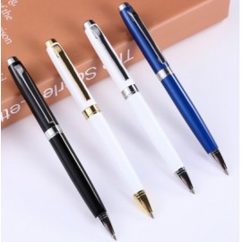 Metal Rollerball Pens Custom Printed  Metal Rollerball Pens Custom Printed