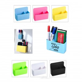 Custom Imprinted Magnetic Pen Holder Organizer