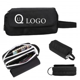 Personalized Large Capacity Stationery Box