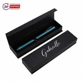 Custom Imprinted Converted Pen Box