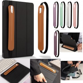 Custom Printed Pencil Holder Compatible with Apple Pencil Case  Custom Printed Pencil Holder Compatible with Apple Pencil Case