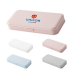 Pencil Case Custom Imprinted