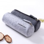 Felt Pen Bag - Round Logo Branded