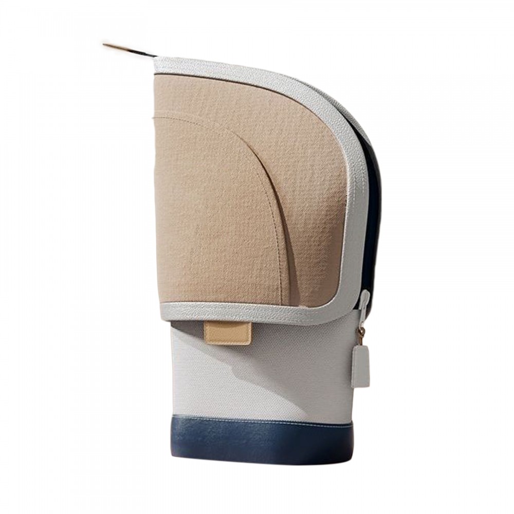 Custom Imprinted Scalable Pencil Case