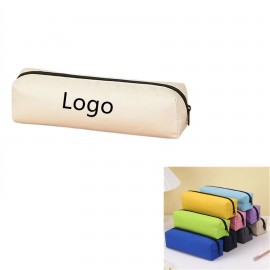 Pencil Case Custom Imprinted