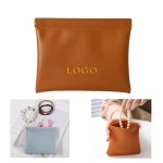 Portable Cosmetic Bags for Women Custom Imprinted