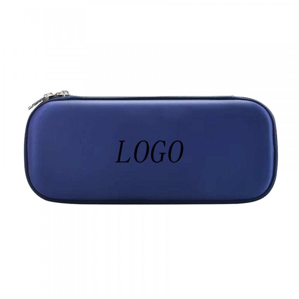 EVA Pencil Case Logo Branded
