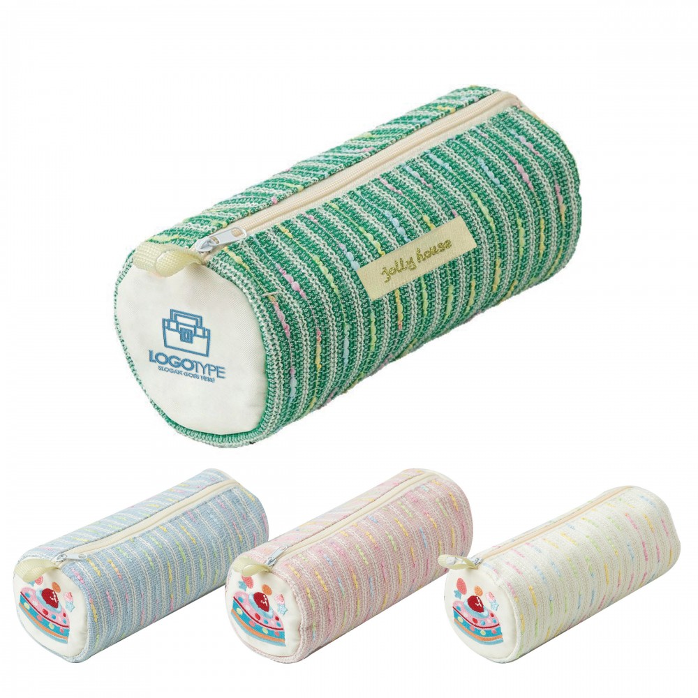 Student Pencil Case Custom Printed