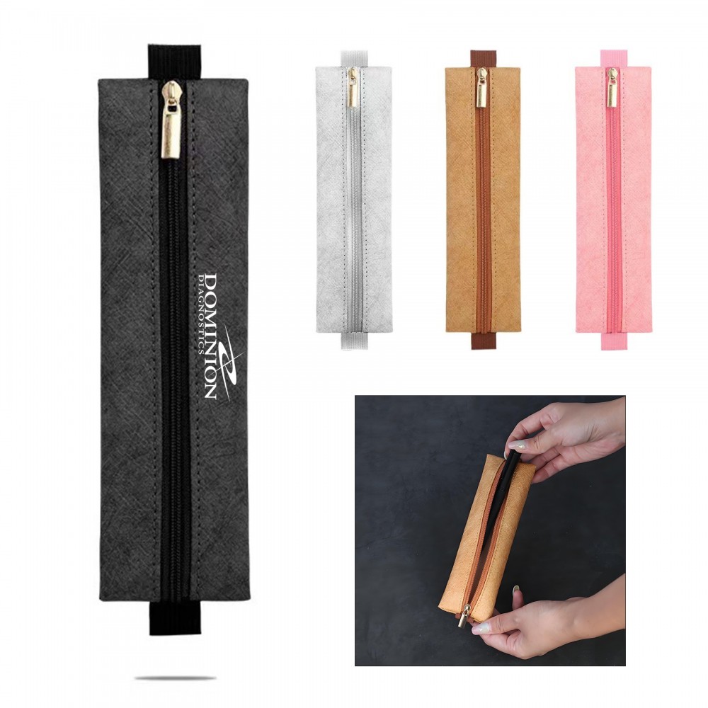 Pen Holder for Notebook Custom Printed