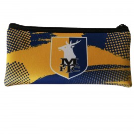 Neoprene Pencil Case Custom Imprinted