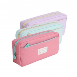 Logo Branded Pencil case