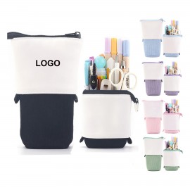 Logo Branded Pencil Case