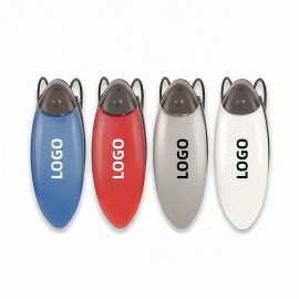 Custom Imprinted Eyeglass and Sunglass Visor Clip