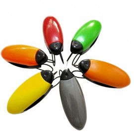 Sunglasses Visor Clips Custom Printed