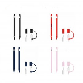 Logo Branded Stylus Protective Case