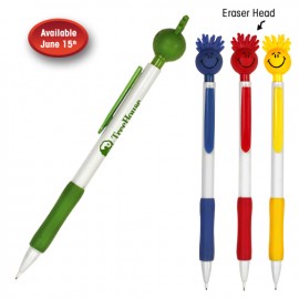 Wild Smilez Mechanical Pencil Logo Branded