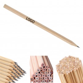 Custom Engraved Wooden Pencil HB