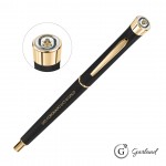 Custom Imprinted Garland Tactical Custom Textured Mechanical Pencil - Gold
