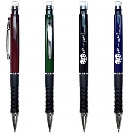 Custom Imprinted Pacer Mechanical Pencil