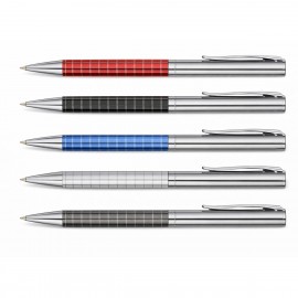 Executive Metal Mechanical Pencil Custom Engraved