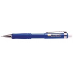 Custom Imprinted Twist Erase III Mechanical Pencil - Blue
