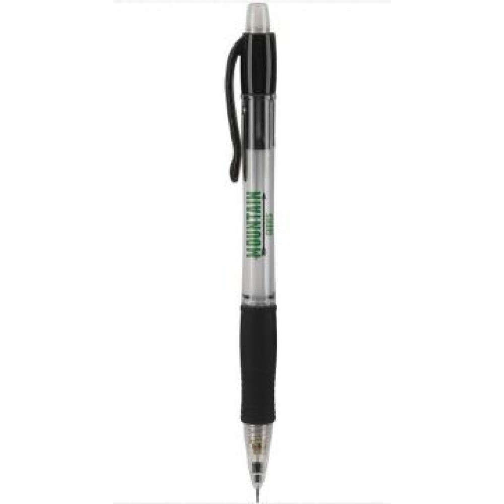 Logo Branded G2 Mechanical Pencil (0.5 mm) Logo Branded G2 Mechanical Pencil (0.5 mm)