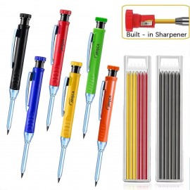 Carpenter Pencil Custom Imprinted