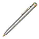 Logo Top Premier Pencil Logo Branded