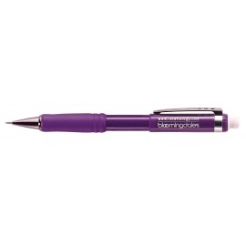 Twist Erase III Mechanical Pencil - Violet Custom Imprinted