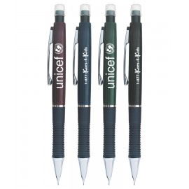 Deluxe Mechanical Pencil Custom Engraved