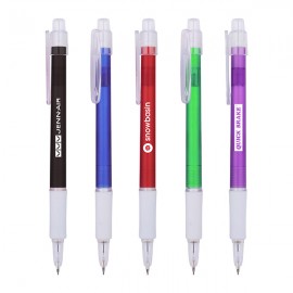 Custom Engraved Space Mechanical Pencil