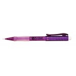 Twist Erase Express Mechanical Pencil - Violet Custom Imprinted