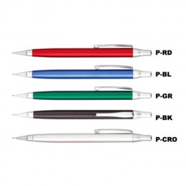 Aluminum Mechanical Pencil (Screened) Custom Imprinted