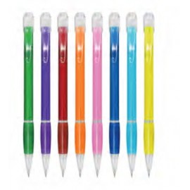 Custom Engraved .5mm Mechanical Pencil-100  Custom Engraved .5mm Mechanical Pencil-100