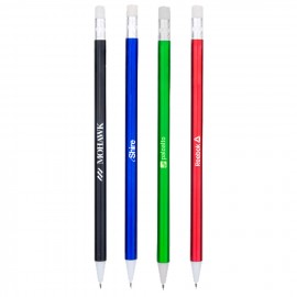 Custom Imprinted Round Mechanical Pencil