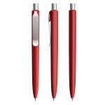 Prodir Mechanical Soft Touch Pencil w/Metal Clip Custom Imprinted