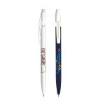 Custom Imprinted BIC Media Clic Mechanical Pencil