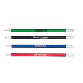 Round Mechanical Pencil Custom Imprinted