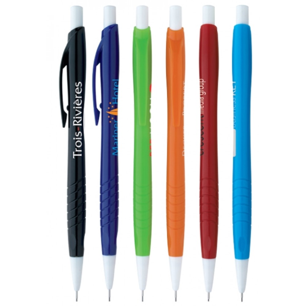 Good Value Tropic Mechanical Pencil Custom Engraved Good Value Tropic Mechanical Pencil Custom Engraved