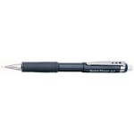Twist Erase III 0.7mm Mechanical Pencil - Black Custom Engraved